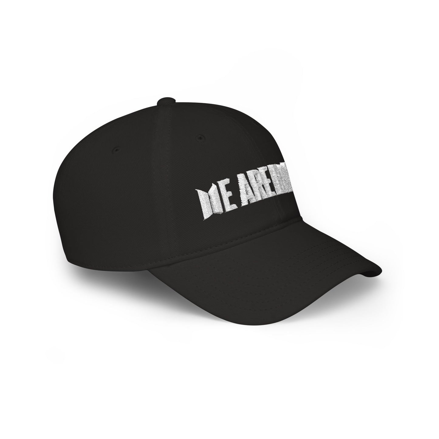 Bangtan Inspired Arirang Baseball Cap | We Are Back Fan Cap