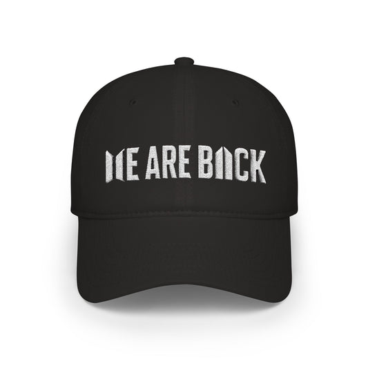 Bangtan Inspired Arirang Baseball Cap | We Are Back Fan Cap